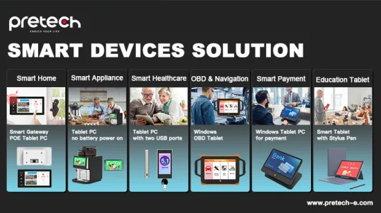 ODM Cuidado familiar Control de azúcar en sangre Diseño personalizado Teléfono inteligente pequeño Dispositivo médico inteligente de 3 pulgadas Tablet PC inteligente Dos puertos USB